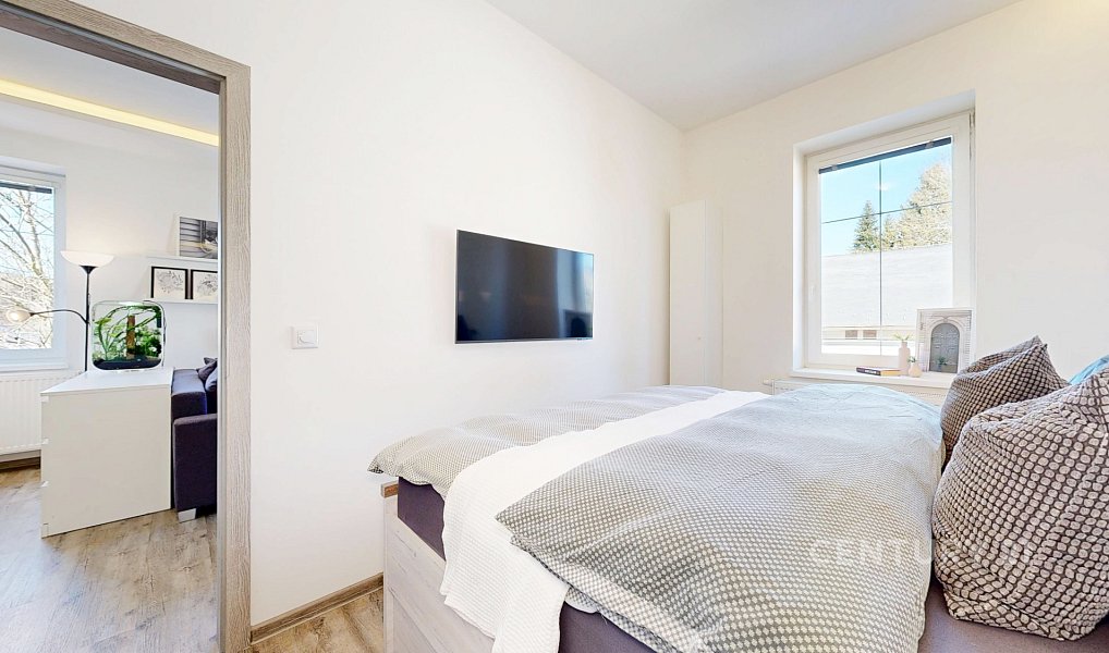 Prodej bytu 2+1 55 m², Liberec – náhled fotky 5