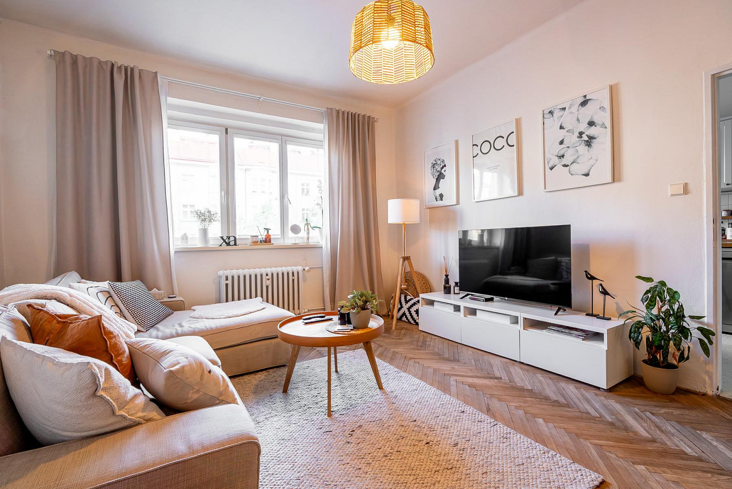 Prodej bytu 2+1 74 m² – fotografie 5