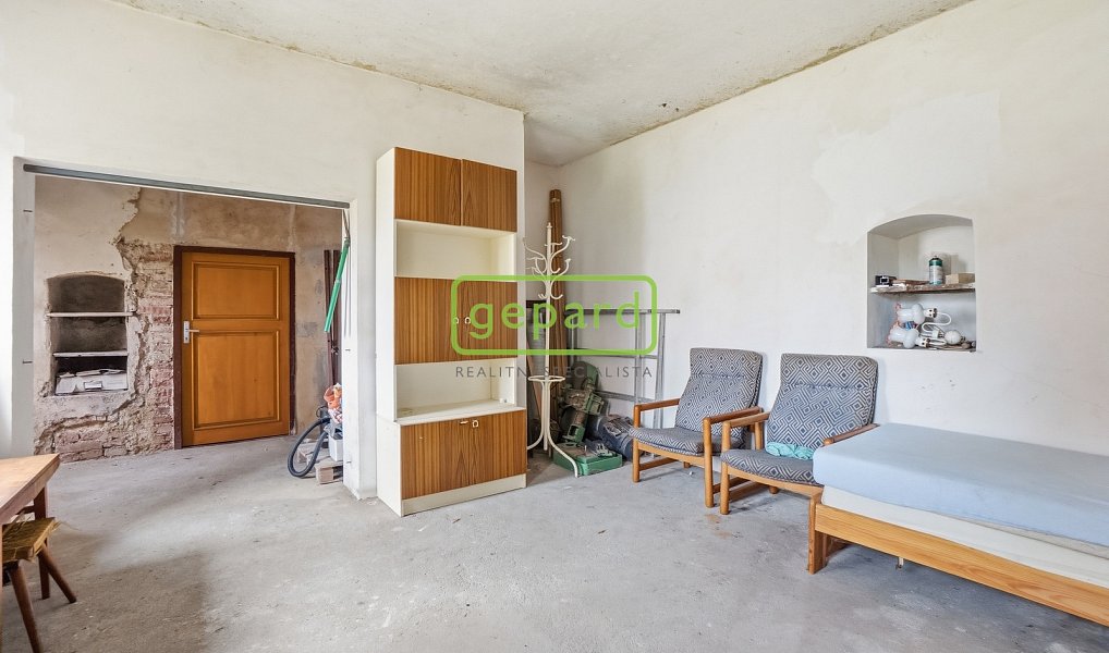 Prodej domu 153 m² s pozemkem 1 396 m², Kryry – náhled fotky 27