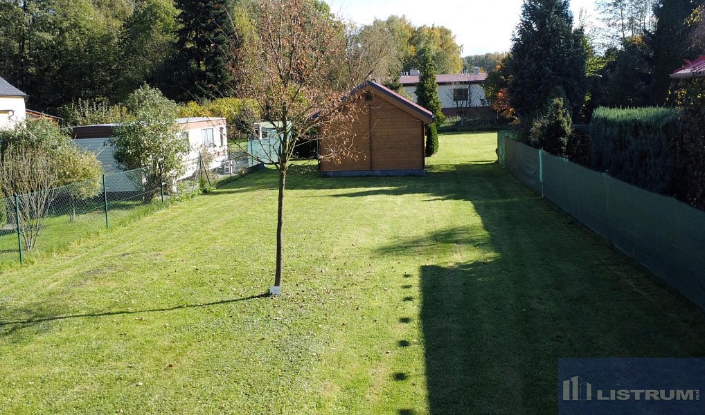 Prodej stavebního pozemku 1 242 m², Dolní Lutyně – náhled fotky 4