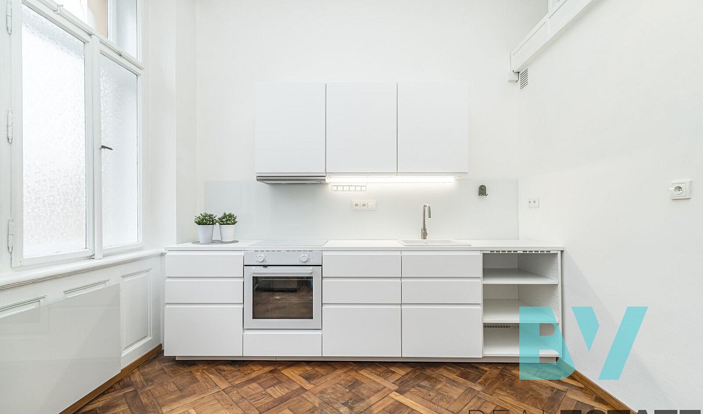 Prodej bytu 2+kk 43 m², Praha – náhled fotky 8