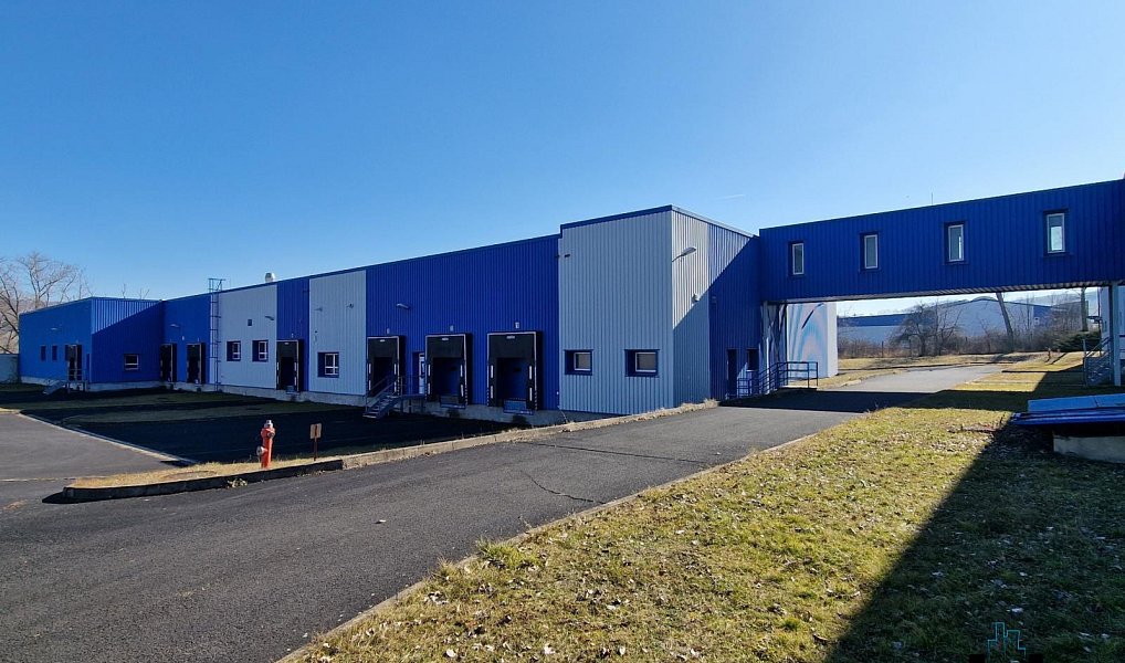 Pronájem výrobních prostor 4 750 m², Hrobčice – náhled fotky 6
