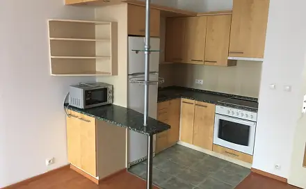Pronájem bytu 2+kk 54 m², Bechlínská, Praha 9 - Letňany