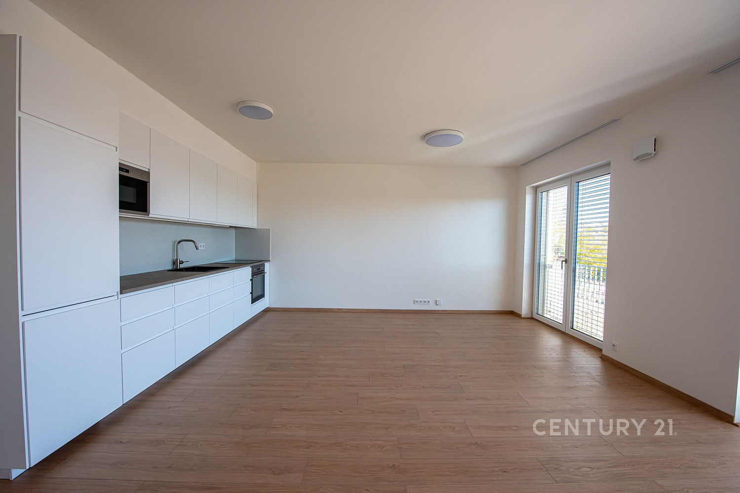 Pronájem bytu 4+kk 84 m²