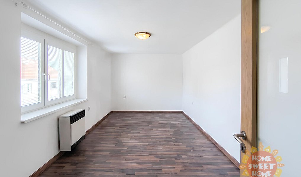 Pronájem bytu 2+kk, 51 m², Libeň - Praha 8, Praha