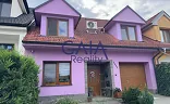 Prodej domu 128 m² s pozemkem 396 m²