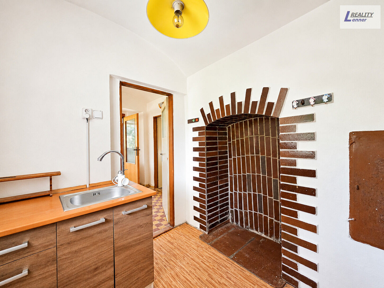 Prodej domu 70 m² s pozemkem 320 m² – fotografie 4