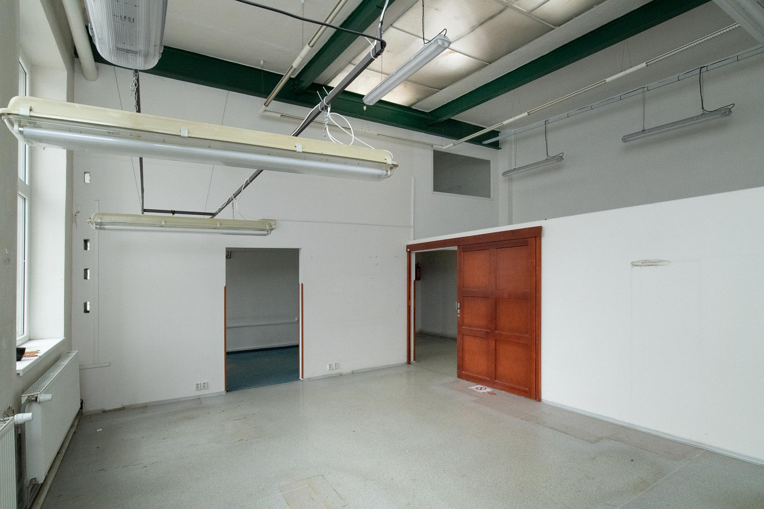 Pronájem obchodních prostor 222 m² — photo 5