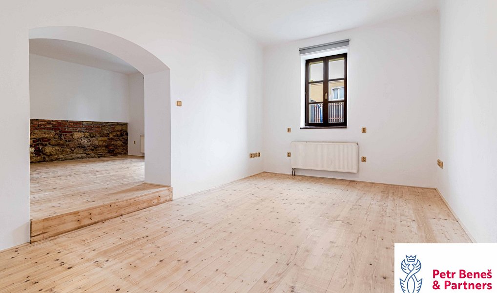 Pronájem bytu 2+1 64 m², Rakovník – náhled fotky 3