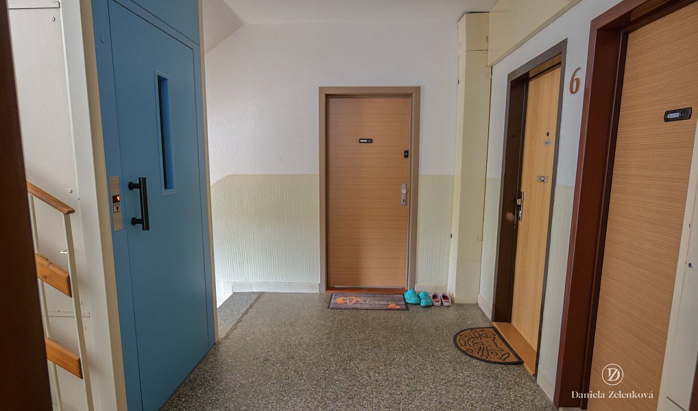 Prodej bytu 3+1 78 m², České Budějovice – náhled fotky 13