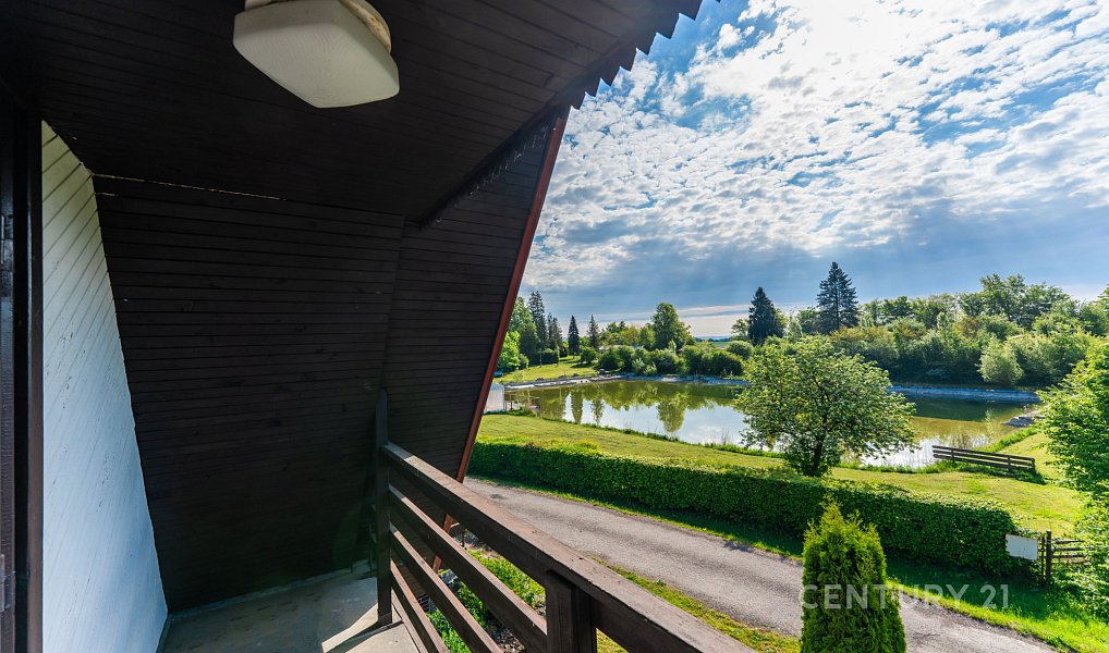 Prodej chaty/chalupy 95 m² s pozemkem 254 m², Ohařice – náhled fotky 3