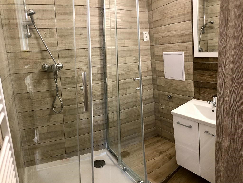 Pronájem bytu 1+kk 36 m² - Ansicht 4