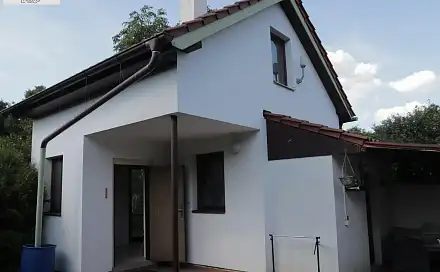 Prodej specifického typu nemovitosti 30 m2, Na Ježkovce, Heřmanův Městec, okres Chrudim