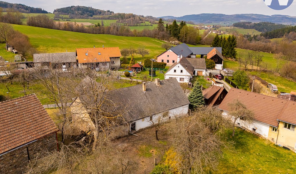 Prodej domu 97 m² s pozemkem 694 m², Bošice – náhled fotky 4