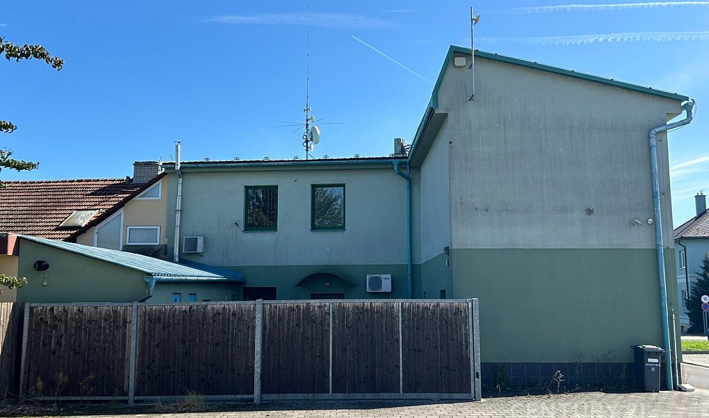 Prodej komerčního objektu (jiného typu) 251 m², Kroměříž – náhled fotky 4