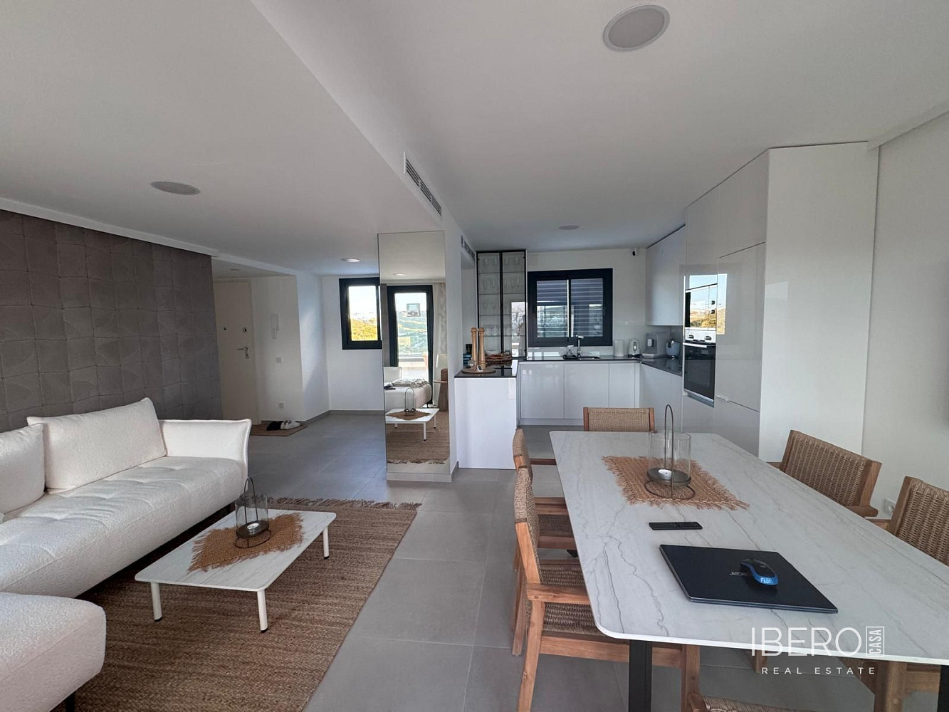 Pis 3+kk – Mijas, La Cala de Mijas, La Cala - Vista 5