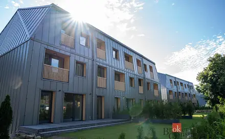 Pronájem bytu 4+kk 80 m², Velké Hamry, okres Jablonec nad Nisou