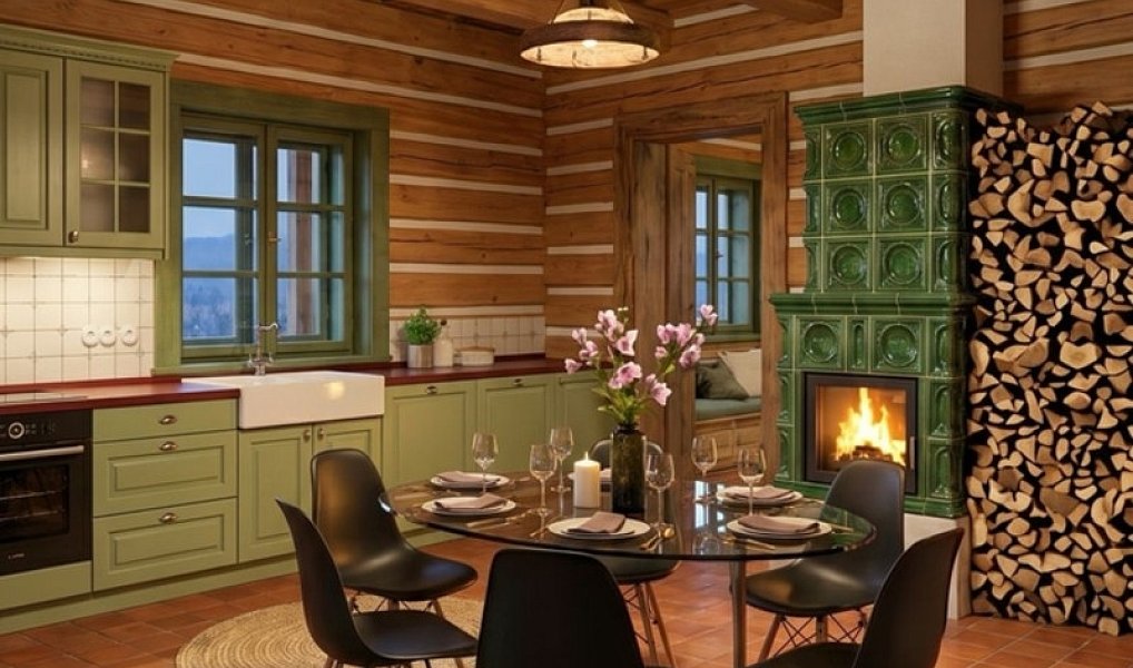 Prodej domu 113 m² s pozemkem 400 m², Libštát – náhled fotky 2