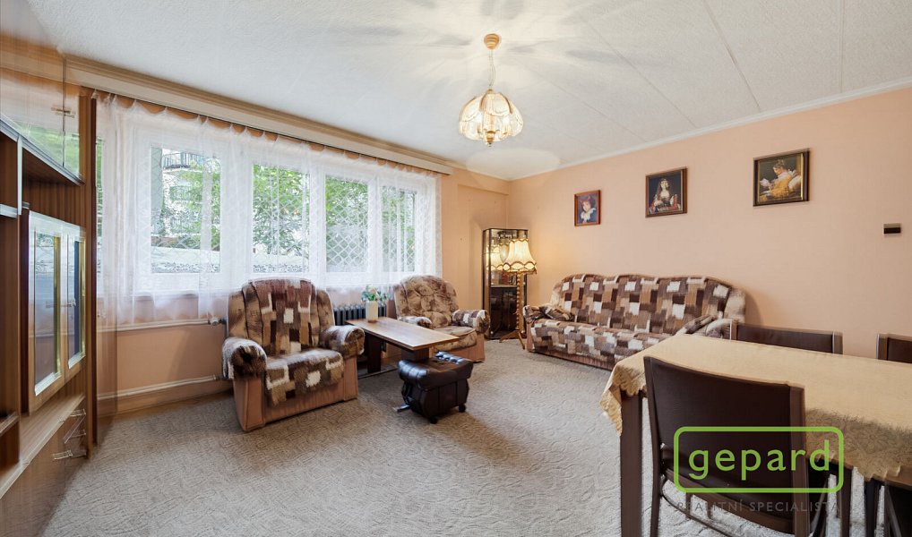 Prodej bytu 3+kk 68 m², Praha – náhled fotky 4