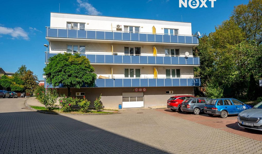 Prodej bytu 2+kk, 59 m², Vinoř - Praha 19, Praha