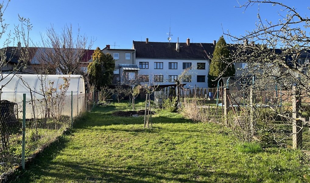 Prodej domu 174 m² s pozemkem 464 m², Hulín – náhled fotky 5