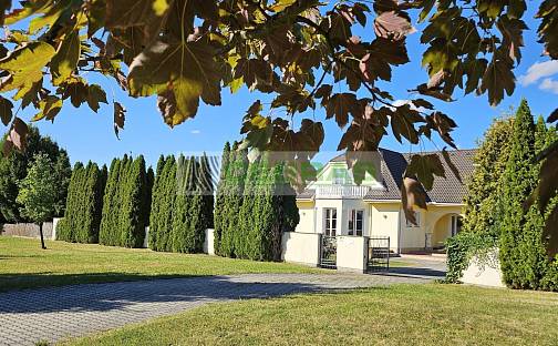 Prodej domu 500 m² s pozemkem 1 734 m², Stará cesta, České Budějovice - České Budějovice 5