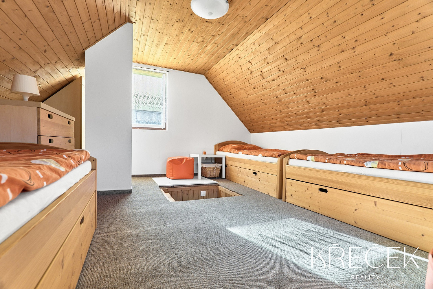 Prodej chaty/chalupy 35 m² s pozemkem 689 m² — photo 4