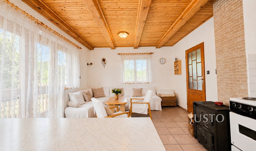 Prodej domu 100 m² s pozemkem 426 m², Slabčice – náhled fotky 8