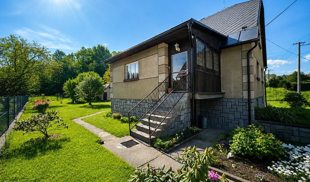 Prodej domu 177 m² s pozemkem 1 568 m², Žulová – náhled fotky 12