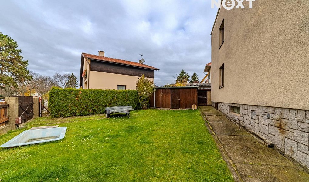 Prodej bytu 3+1 110 m², Praha – náhled fotky 16