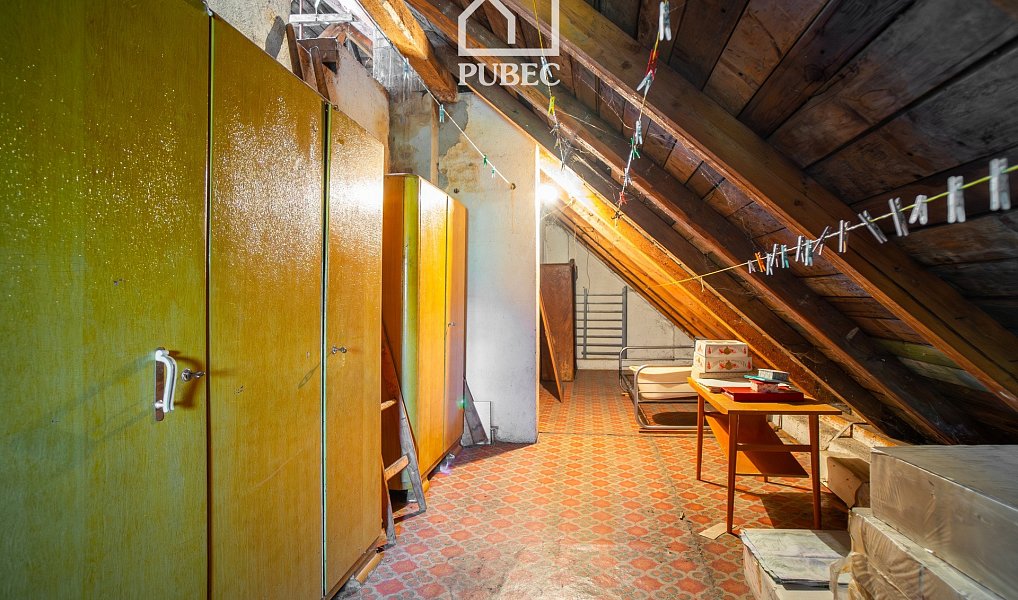 Prodej domu 242 m² s pozemkem 933 m², Šťáhlavy – náhled fotky 40