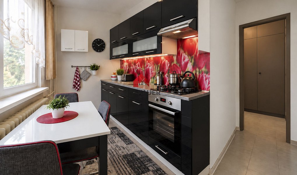 Prodej bytu 3+1 72 m², Bruntál – náhled fotky 3
