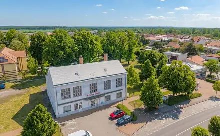 Prodej obchodních prostor 615 m², Petrov, okres Hodonín