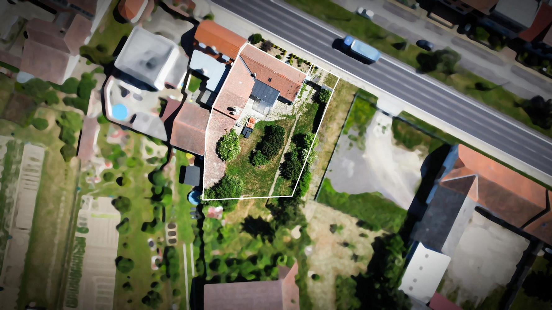 Prodej domu 134 m² s pozemkem 650 m² — photo 2