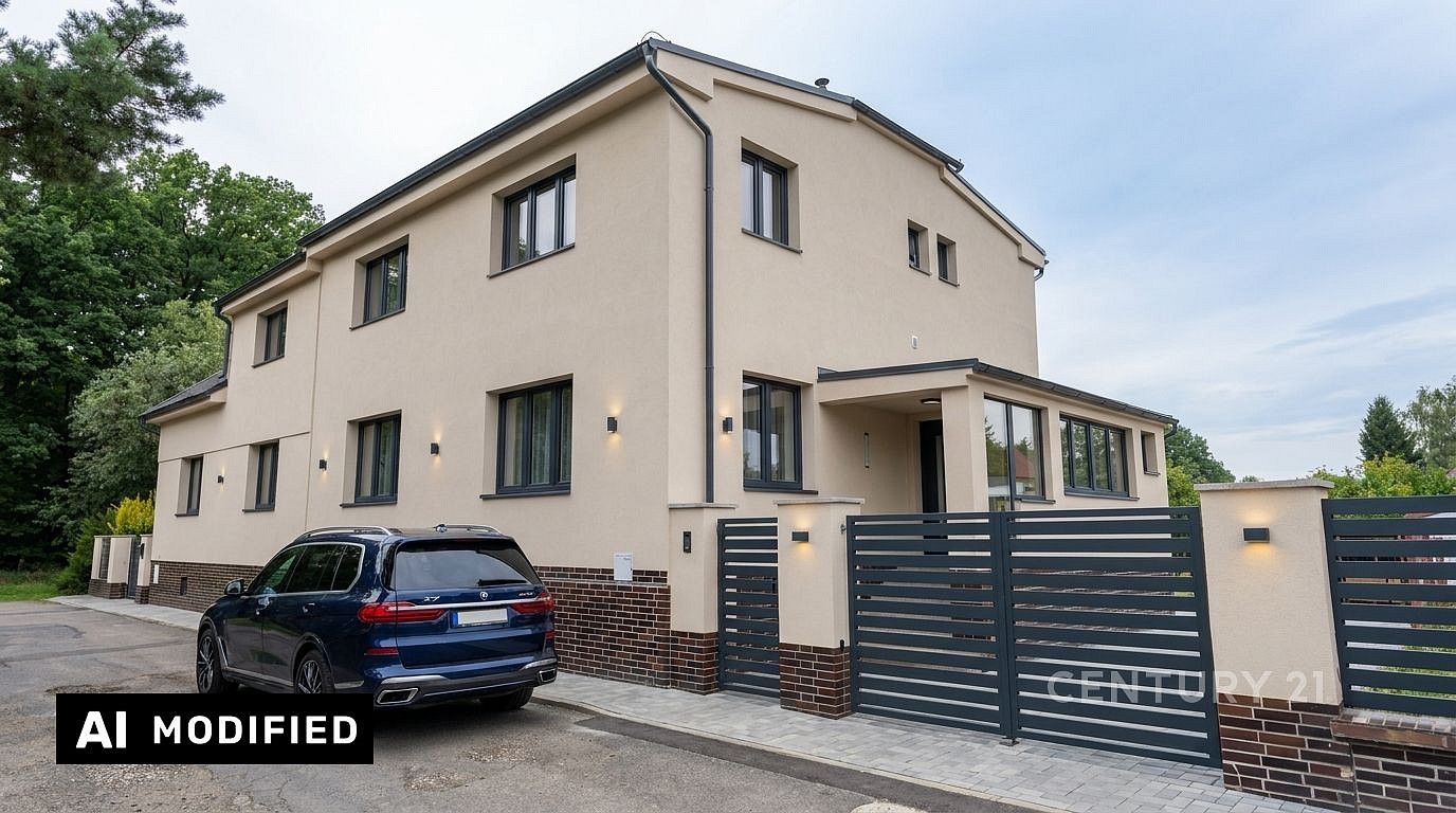 Prodej domu 150 m² s pozemkem 1 041 m² – fotografie 2