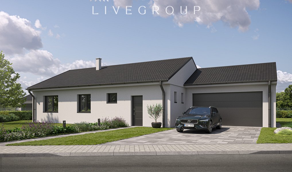 Prodej domu 107 m² s pozemkem 647 m², Oleksovice – náhled fotky 23
