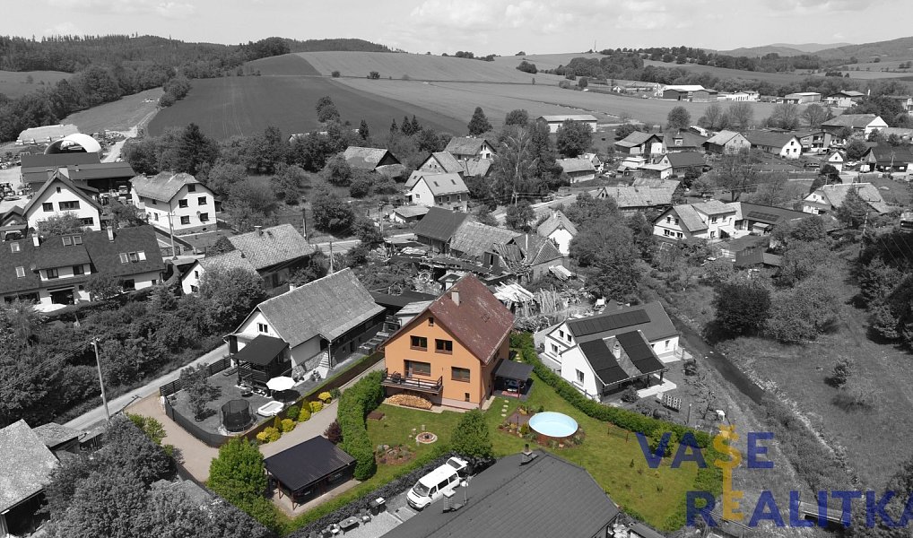 Prodej domu 160 m² s pozemkem 824 m², Hrabišín – náhled fotky 35