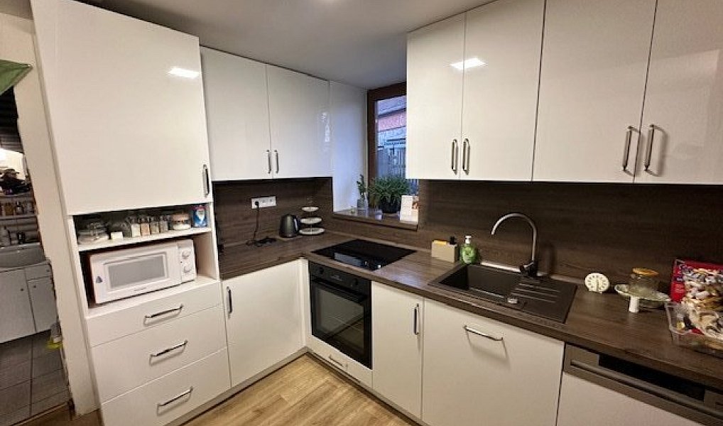 Prodej domu 140 m² s pozemkem 162 m², Volenice – náhled fotky 2