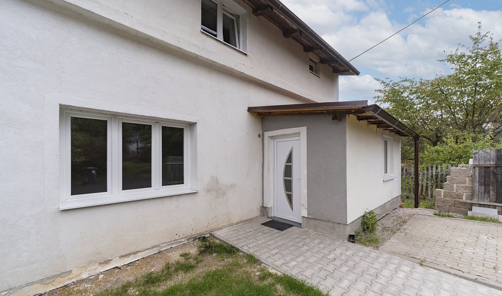 Prodej domu 114 m² s pozemkem 238 m², Vojtanov – náhled fotky 10