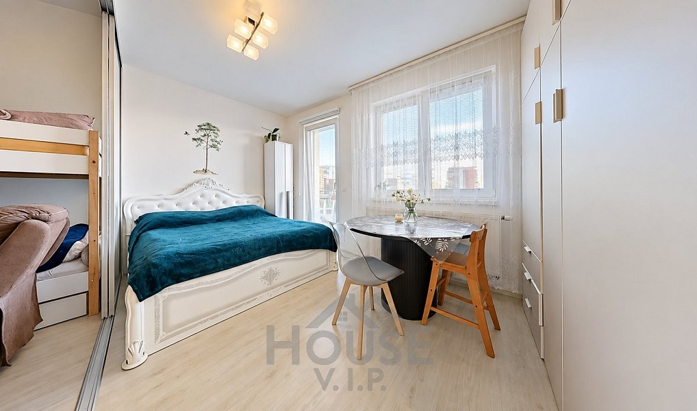 Prodej bytu 2+kk 42 m², Praha – náhled fotky 7