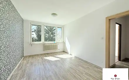 Prodej bytu 2+kk 39 m²