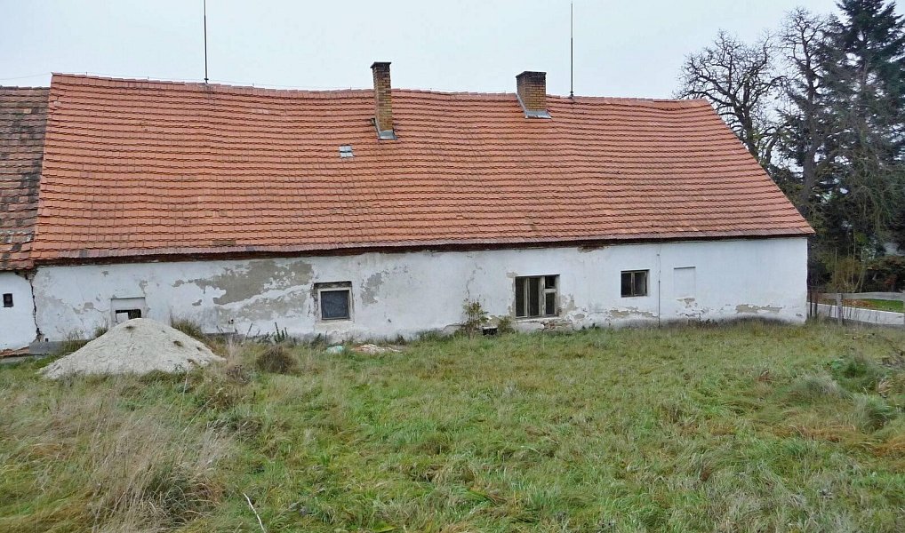 Prodej domu 185 m² s pozemkem 1 061 m², Nová Ves – náhled fotky 8