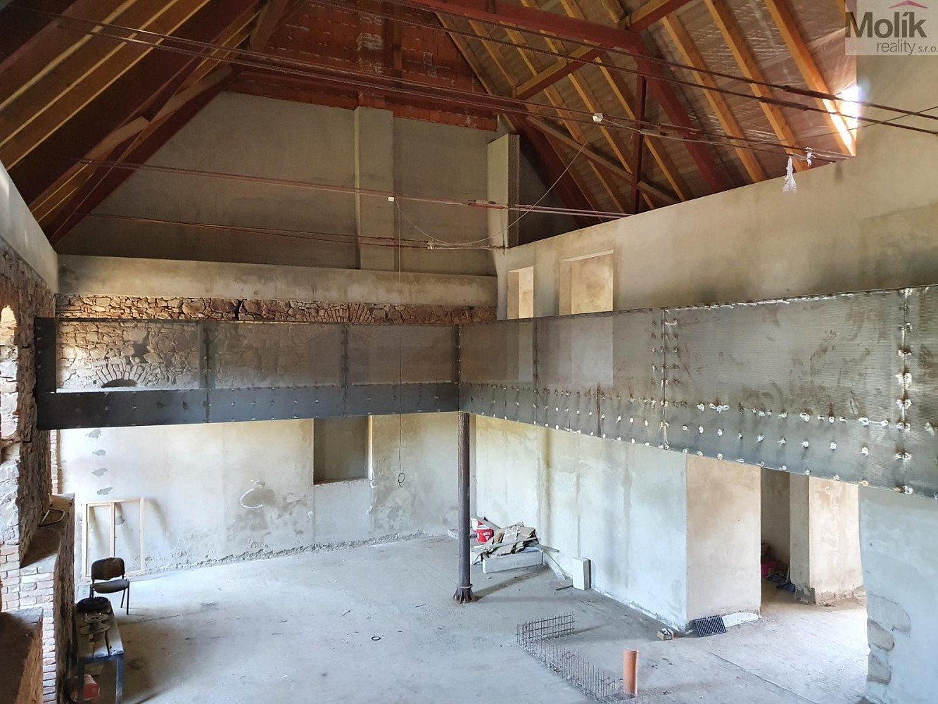 Prodej restaurace 3 313 m² – fotografie 5