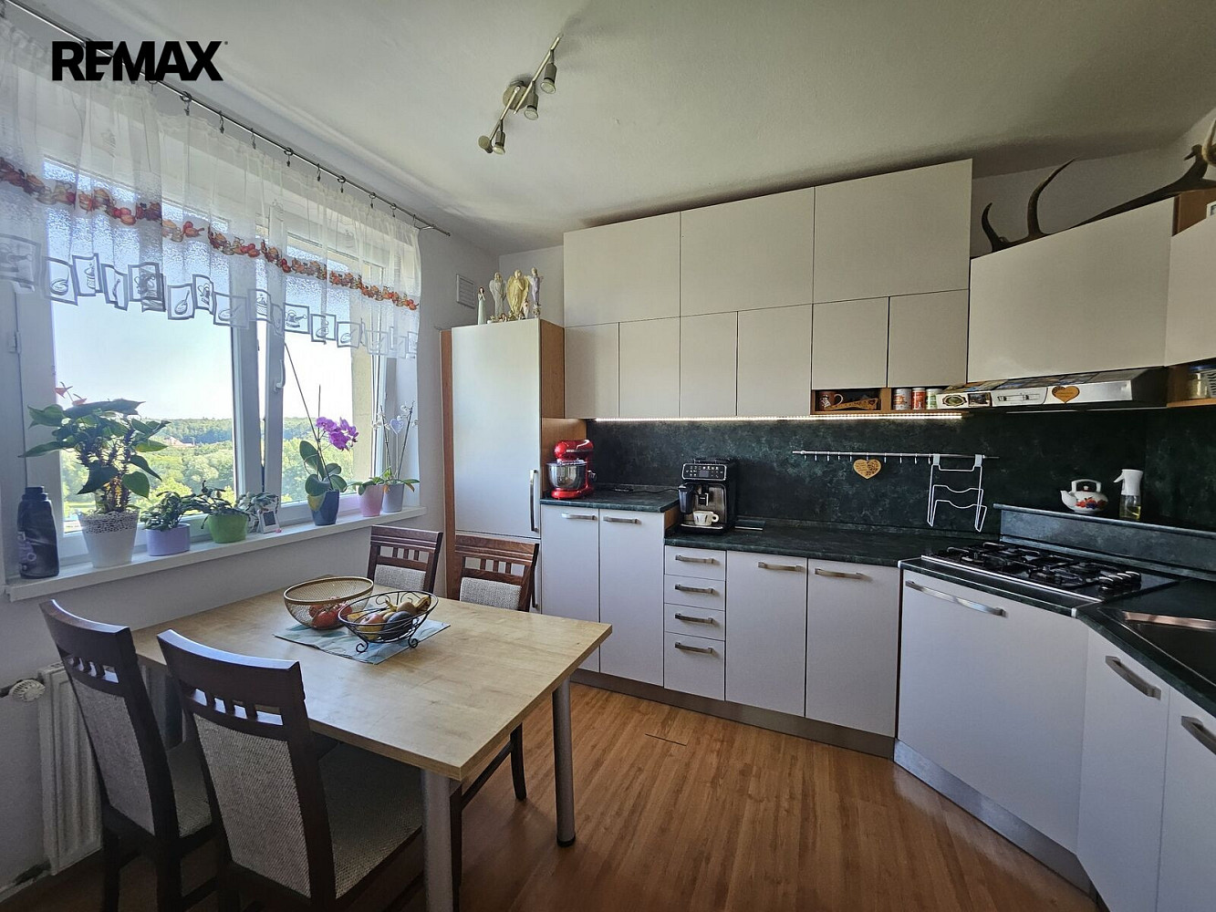 Prodej bytu 3+1 73 m²