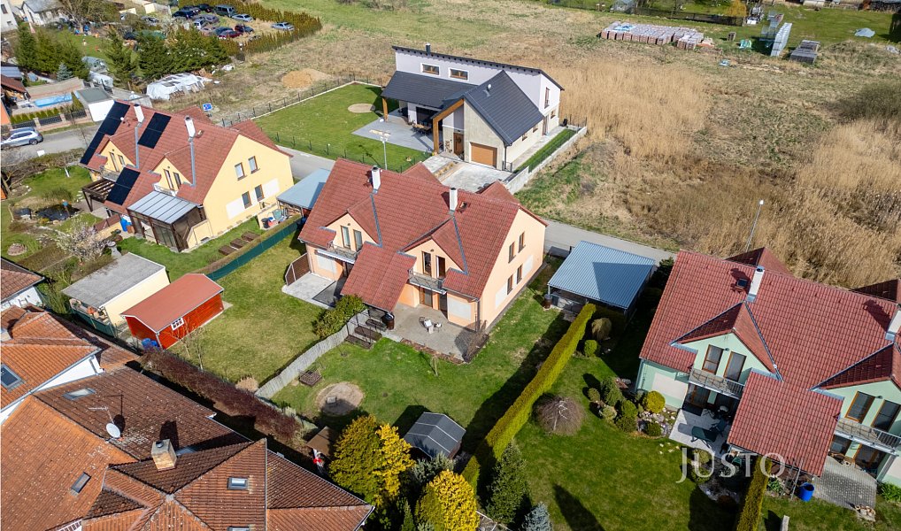 Prodej domu 141 m² s pozemkem 385 m², Třeboň – náhled fotky 37