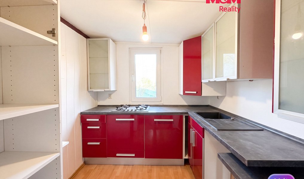 Prodej domu, 20 m², Chomutov