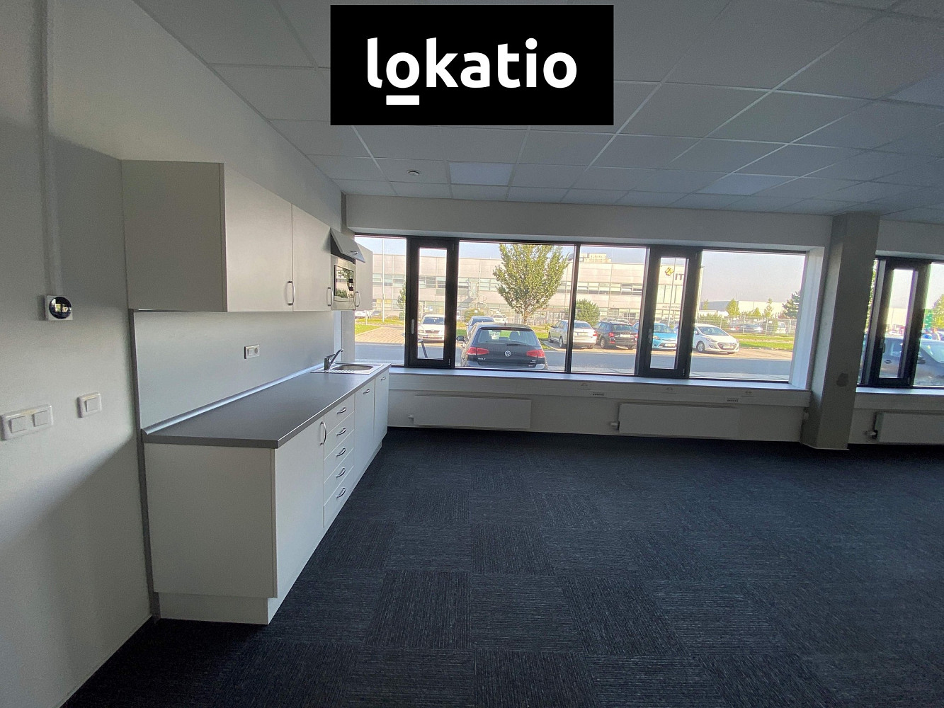 Pronájem skladovacích prostor 1 589 m² — photo 3