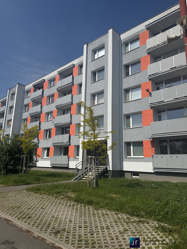 Prodej bytu 4+1 86 m² – fotografie 2