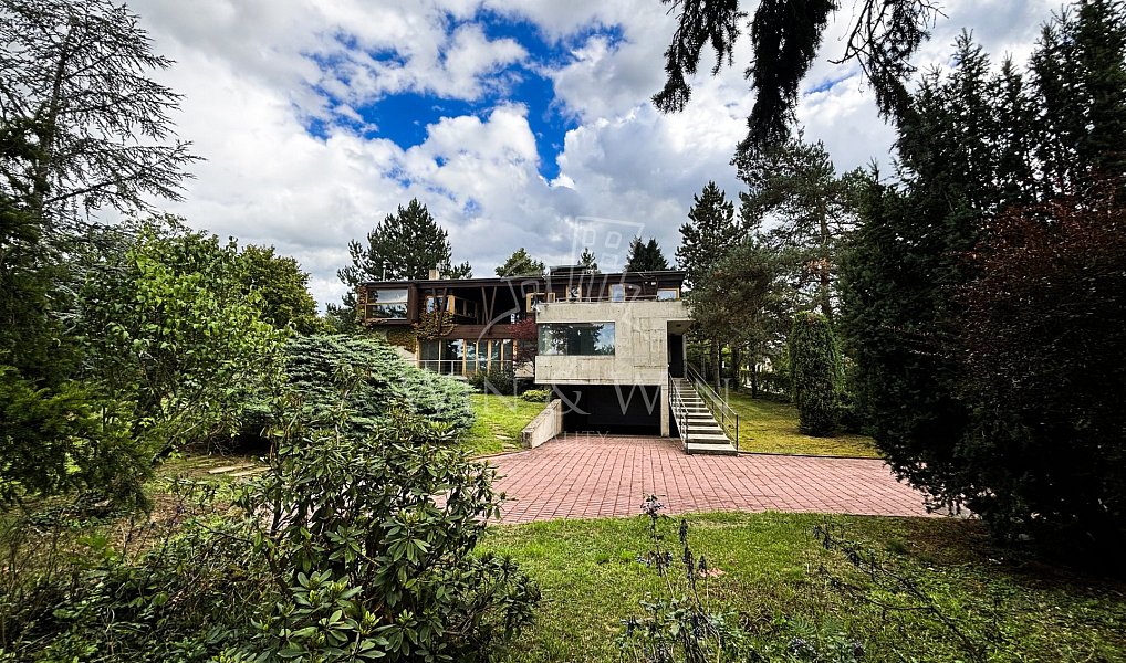 Prodej domu 477 m² s pozemkem 1 644 m², Vrané nad Vltavou – náhled fotky 11