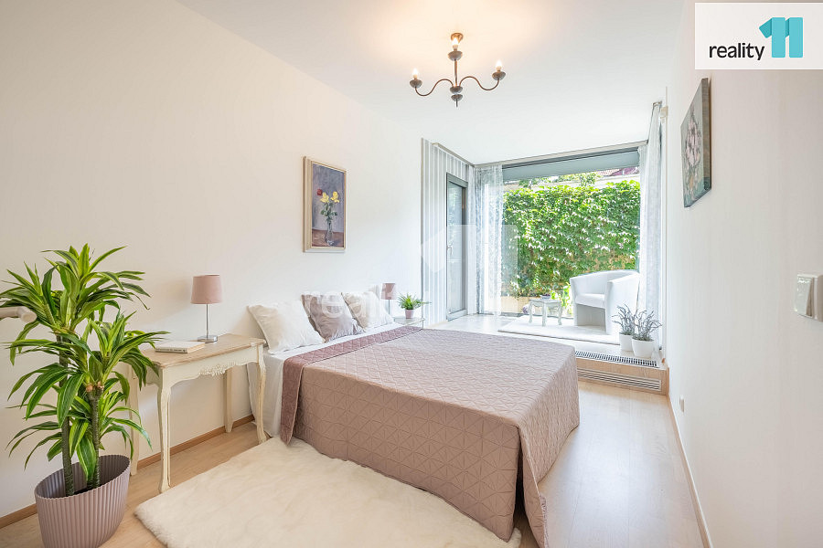 Prodej bytu 2+kk 56 m² – fotografie 5